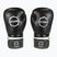 Octagon Agat schwarz/weiße Boxhandschuhe