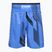 Octagon Diamond blaue Herren-Boxershorts