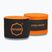 Octagon Fightgear Supreme Basic 300 cm orange Boxbandagen