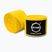 Octagon Fightgear Supreme Basic 300 cm gelbe Boxbandagen
