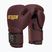 Octagon Matt Bronze Boxhandschuhe