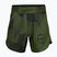 Octagon Broken Line MMA Herren Trainingsshorts oliv