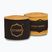Boxbandagen Octagon Fightgear Supreme Printed 300 cm gold