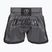 Trainingsshorts Octagon Kickboxing/Muay Thai Legion Future Premium black/grey