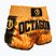 Trainingsshorts Octagon Kickboxen/Muay Thai Legion Fight Legion Premium gold