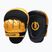 Trainingspratzen Octagon Legion Pro Series black/gold