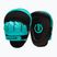 Trainingspratzen Octagon Legion Pro Series black/sea green