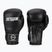 Octagon Boxhandschuhe Matt black
