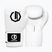 Boxhandschuhe Octagon Legion Kevlar white
