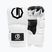 Sparringhandschuhe Octagon Legion Kevlar MMA white