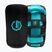 Trainingspads Octagon Thai Pad PAO Legion Matrix 2 Stk. black/sea green