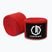 Boxbandagen Octagon Legion Standard 400 cm red