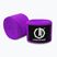 Boxbandagen Octagon Legion Standard 400 cm purple