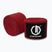 Boxbandagen Octagon Legion Standard 400 cm burgundy