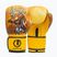 Boxhandschuhe Octagon Legion Bear yellow/multicolour