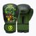 Boxhandschuhe Octagon Legion Crocodile green/multicolour