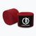 Boxbandagen Octagon Legion Standard 500 cm burgundy