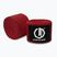 Boxbandagen Octagon Legion Standard 300 cm burgundy