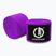 Boxbandagen Octagon Legion Standard 500 cm purple