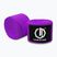 Boxbandagen Octagon Legion Standard 300 cm purple