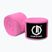 Boxbandagen Octagon Legion Standard 300 cm pink