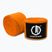 Boxbandagen Octagon Legion Standard 500 cm orange
