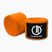 Boxbandagen Octagon Legion Standard 300 cm orange