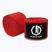 Boxbandagen Octagon Legion Standard 500 cm red