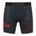 Herren Trainingsshorts Octagon Legion Grunge schwarz/rot