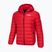 Herren Winterjacke Octagon Legion Florida red