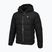 Herren Winterjacke Octagon Legion Panama black
