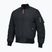 Herren Winterjacke Octagon Legion Force black