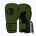 Boxhandschuhe Octagon Legion Enforcer + dark green bag