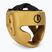 Boxhelm Octagon Legion Kevlar gold