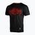 Herren-Shirt Octagon Legion Conquest black/red
