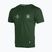 Herren-Shirt Octagon Legion LO bottle green