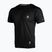 Herren-Shirt Octagon Legion Big Logo black/white