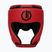 Boxhelm  Octagon Legion Enforcer red