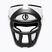 Boxhelm  Octagon Legion Guardox 2w1 white