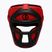 Boxhelm  Octagon Legion Guardox 2w1 red