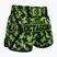 Trainingsshorts Octagon Legion Kickboxing/Muay Thai Premium jungle assault