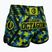 Trainingsshorts Octagon Legion Kickboxing/Muay Thai Premium toxic unit