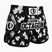 Trainingsshorts Octagon Legion Kickboxing/Muay Thai Premium ghost unit