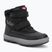 Lee Cooper Kinderschneestiefel LCJ-23-01-2057 schwarz