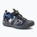 Sandalen Kinder Lee Cooper LCW-24-03-2321 blue