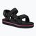 Lee Cooper Damen Sandalen LCW-24-05-2751 schwarz