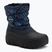 Schneeschuhe Kinder Lee Cooper LCJ-25-10-3772K navy