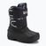 Schneeschuhe Kinder Lee Cooper LCJ-25-10-3781K black