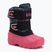 Schneeschuhe Kinder Lee Cooper LCJ-25-10-3782K fushia