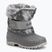 Schneeschuhe Kinder Lee Cooper LCJ-25-10-3788K grey